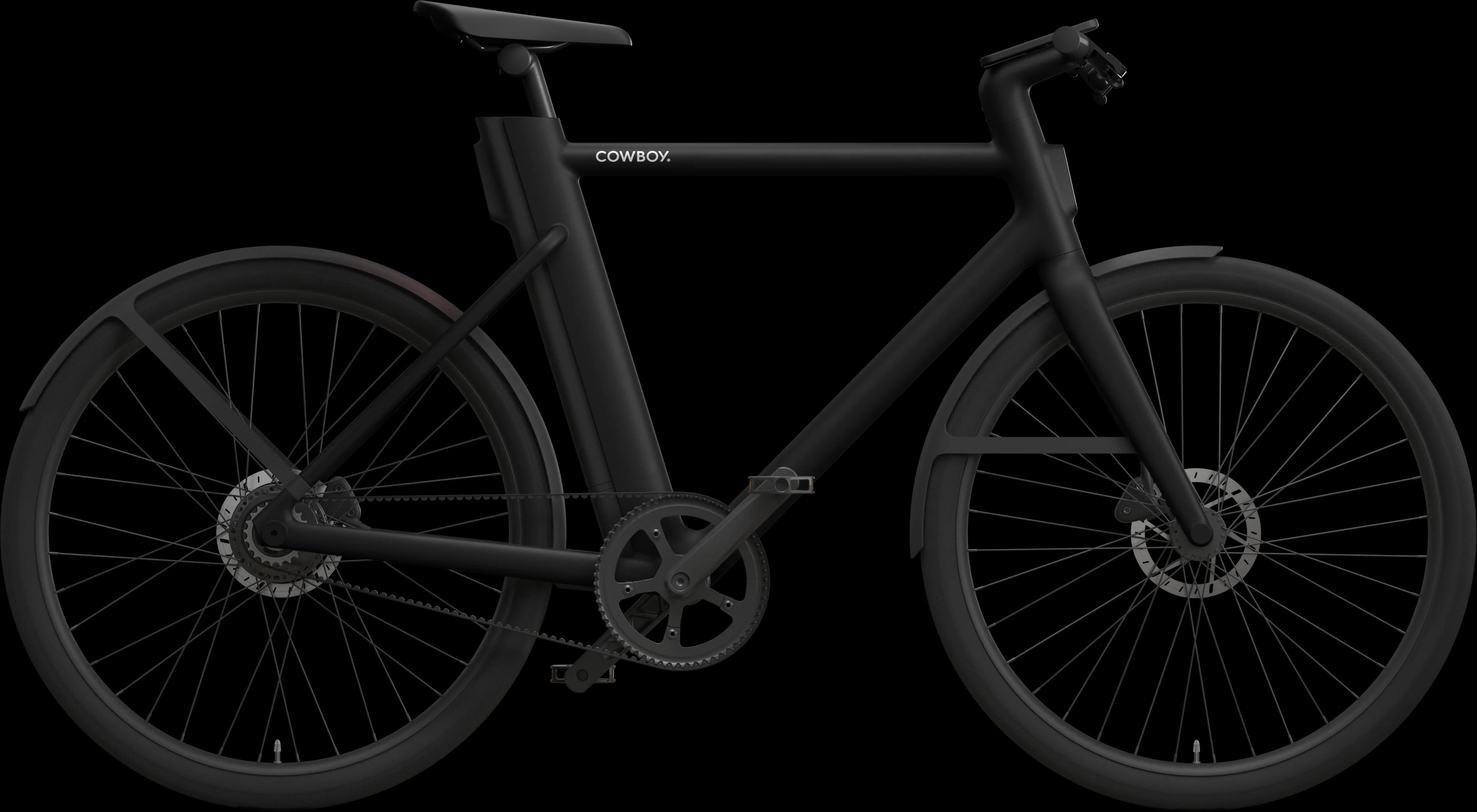 Classic-Ebike